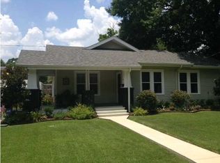 411 S 6th St, Eunice, LA 70535