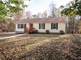3765 Buck Island Rd, Charlottesville, VA 22902