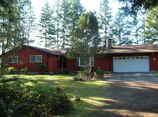 1028 To 1020 291st St S, Roy, WA 98580