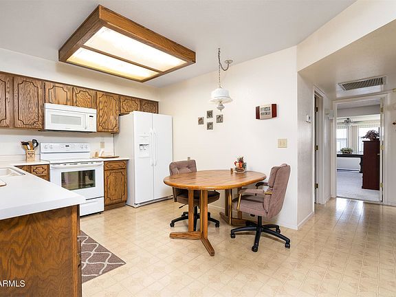 4th image of 7950 E Keats Ave Unit 187