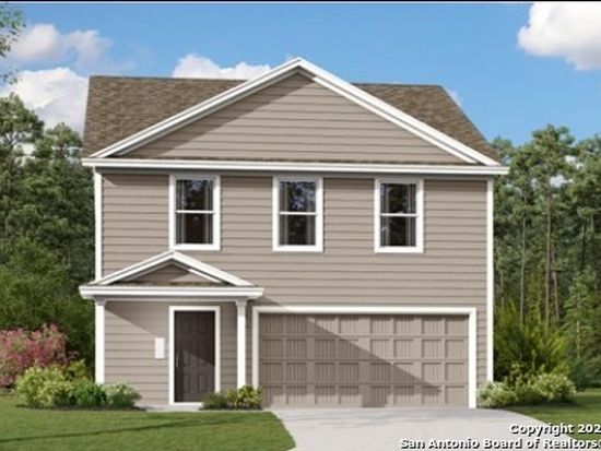 9212 Saint Jerome, Seguin, TX 78155