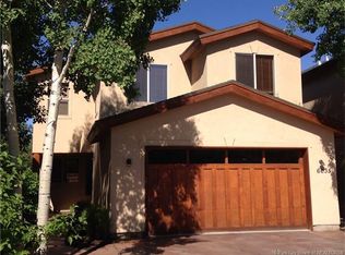 6635 Trout Creek Ct, Park City, UT 84098