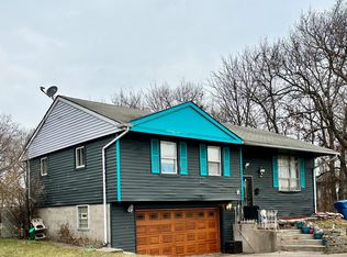 2124 Chase St, Gary, IN 46404