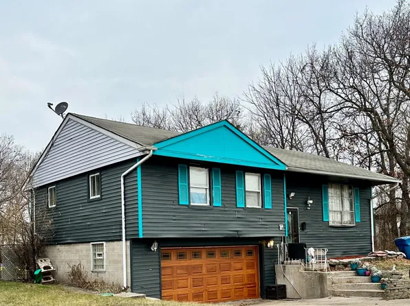 2124 Chase St, Gary, IN 46404