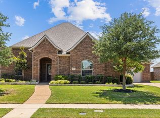 1250 Amistad Dr, Prosper, TX 75078
