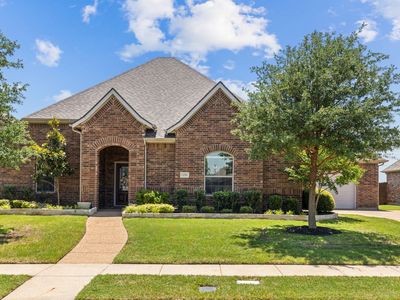 1250 Amistad Dr, Prosper, TX, 75078