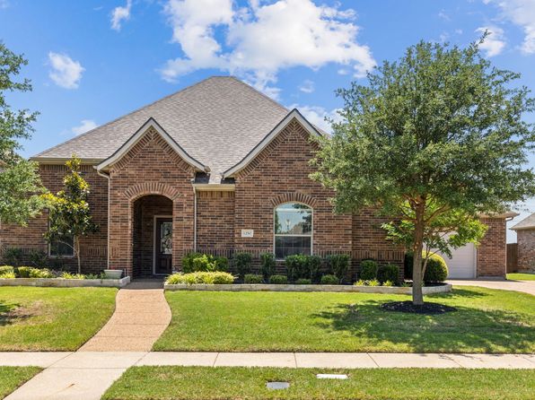 Home for Sale in Prosper TX