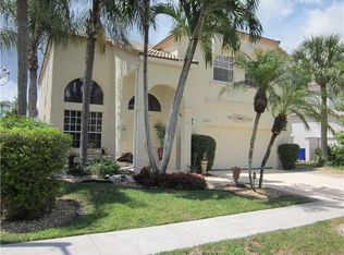 15563 NW 11th Ct, Pembroke Pines, FL 33028