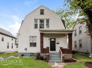 607 Arlington Ave, Cincinnati, OH 45215