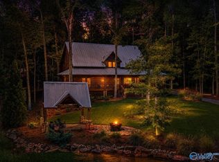 40 Gibson Cove Dr, Ashville, AL 35953
