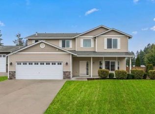 7331 33rd Ave NE, Olympia, WA 98516