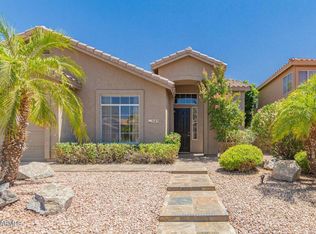 2683 W Ivanhoe St, Chandler, AZ 85224