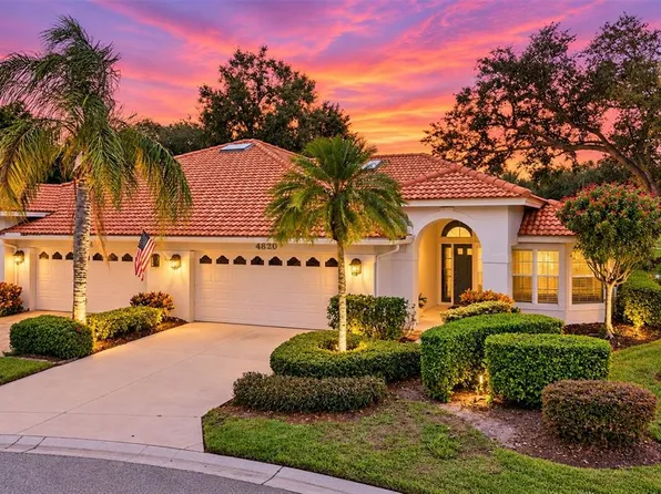 4620 DEER TRAIL BOULEVARD, SARASOTA, FL 34238