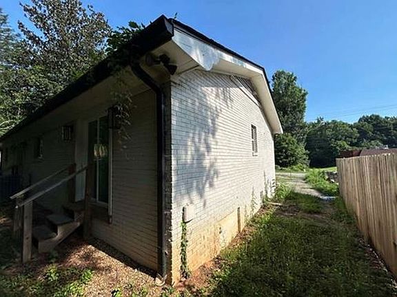 Property Side View