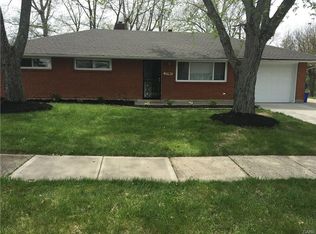 5380 Powell Rd, Dayton, OH 45424