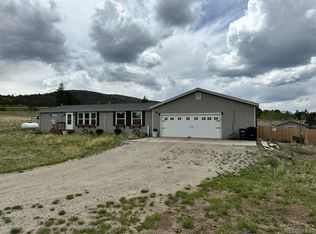 1326 Kaufman Rd, Hartsel, CO 80449
