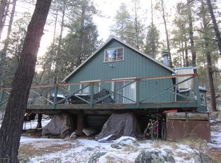 4049 E Eagle Rd, Prescott, AZ 86303