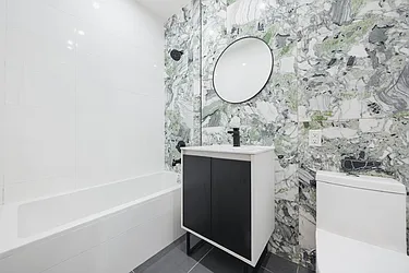 Rented by Space Link Realty