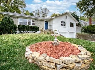 3511 N Walrond Ave, Kansas City, MO 64117