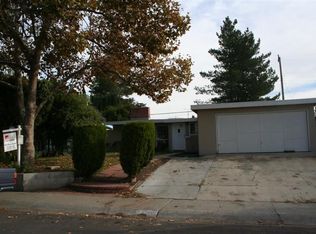 1490 Berksford Way, San Jose, CA 95127