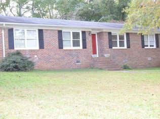 182 Carrollton St, Buchanan, GA 30113