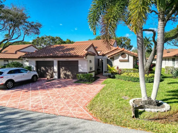 6125 Sunny Pointe Circle, Delray Beach, FL 33484