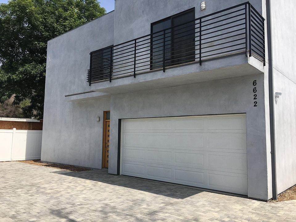 Entrance to The Building