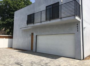 6622 Kester Ave #2, Van Nuys, CA 91405