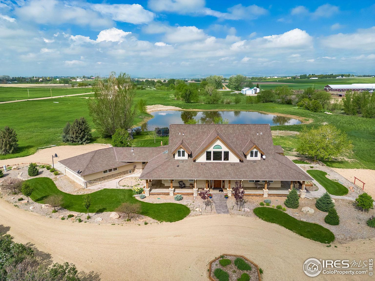 2231 County Road 42, Berthoud, CO 80513 MLS 986876 Zillow