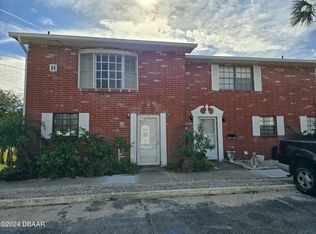 2250 S Palmetto Ave APT H18, Daytona Beach, FL 32119