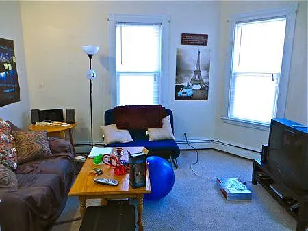 17 Parker Hill Ave #2