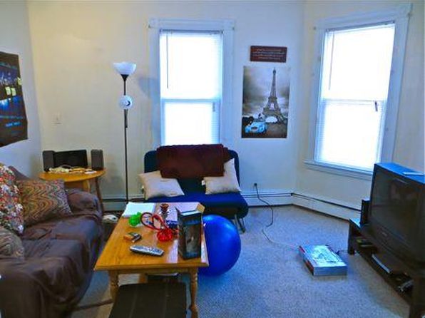 17 Parker Hill Ave #2