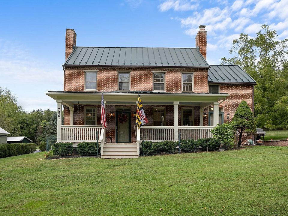 7901 Warfield Rd, Gaithersburg, MD 20882 Zillow