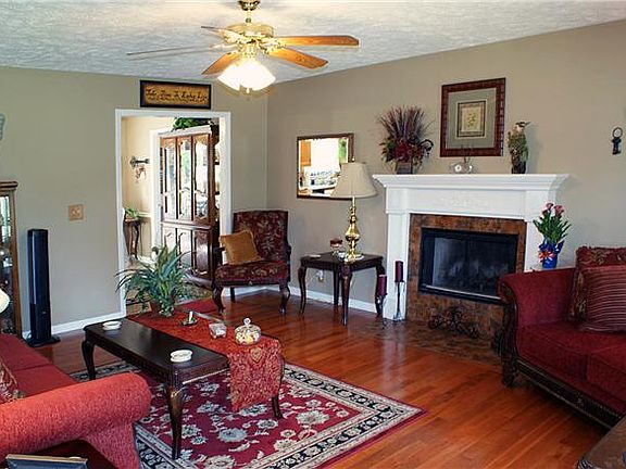 2nd image of 2310 N Bellah Ct