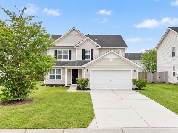 1103 Homework Ave, Ladson, SC 29456