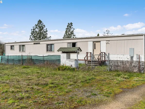 33665 Hampton Rd, Eugene, OR 97405
