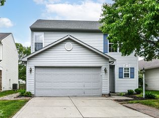 15411 Wandering Way, Noblesville, IN 46060
