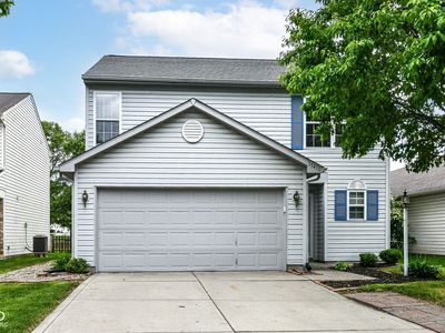 15411 Wandering Way, Noblesville, IN, 46060