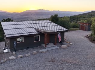 22622 N 13792 E, Fairview, UT 84629