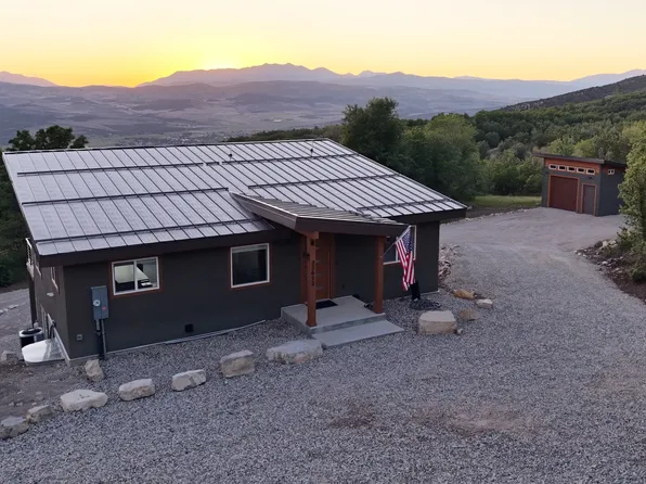 22622 N 13792 E, Fairview, UT 84629