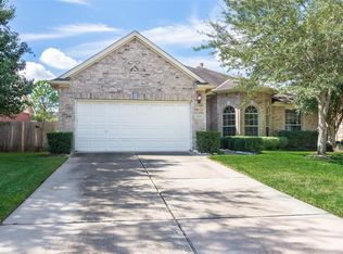 14919 Jackson Sawmill Ln, Sugar Land, TX 77498