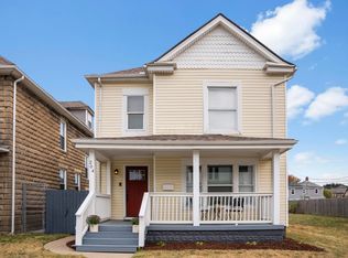 204 Avondale Ave, Columbus, OH 43223