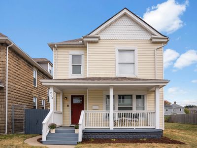 204 Avondale Ave, Columbus, OH, 43223