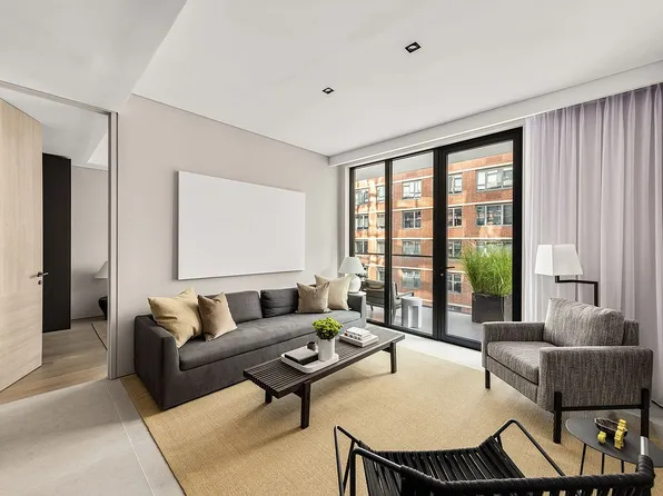 522 W 29th St #4A, New York, NY 10001