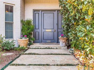 3816 S Versailles Ave, Dallas, TX 75209