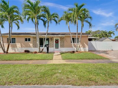 7701 NW 37th St, Hollywood, FL, 33024