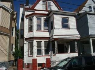 18 Pennington St, Paterson, NJ 07501