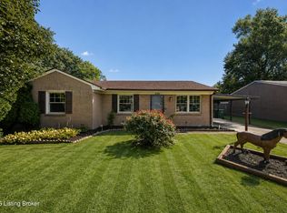 6108 Mount Washington Rd, Louisville, KY 40229