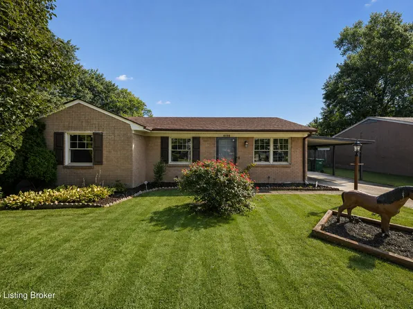 6108 Mount Washington Rd, Louisville, KY 40229