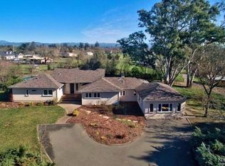 4991 Refugio Rd, Santa Rosa, CA 95401